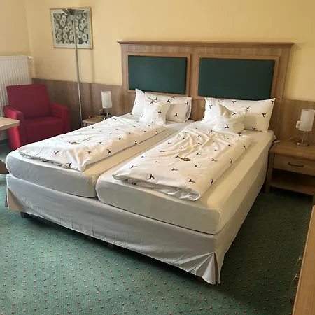Hotel Garni Hubertushof-2